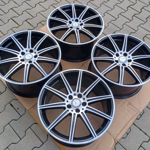 Mercedes CLS W 218 Modell CLS AMG 63 + 4Matic Original AMG 9,0 J + 10,0 J x 19 Zoll RARITÄT